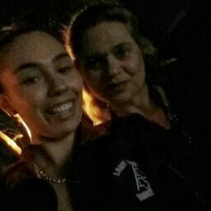 Meet your Posher, Marcia